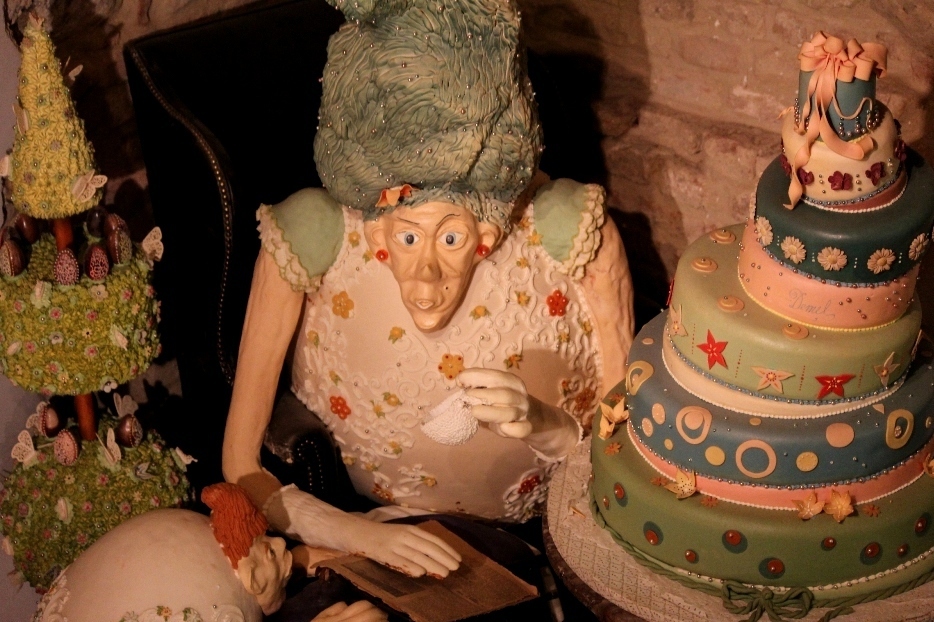 Кофейни в Вене КОФЕЙНИ В ВЕНЕ