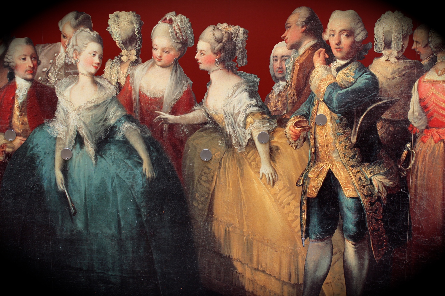 Обзорная экскурсия с посещением Шенбрунна 