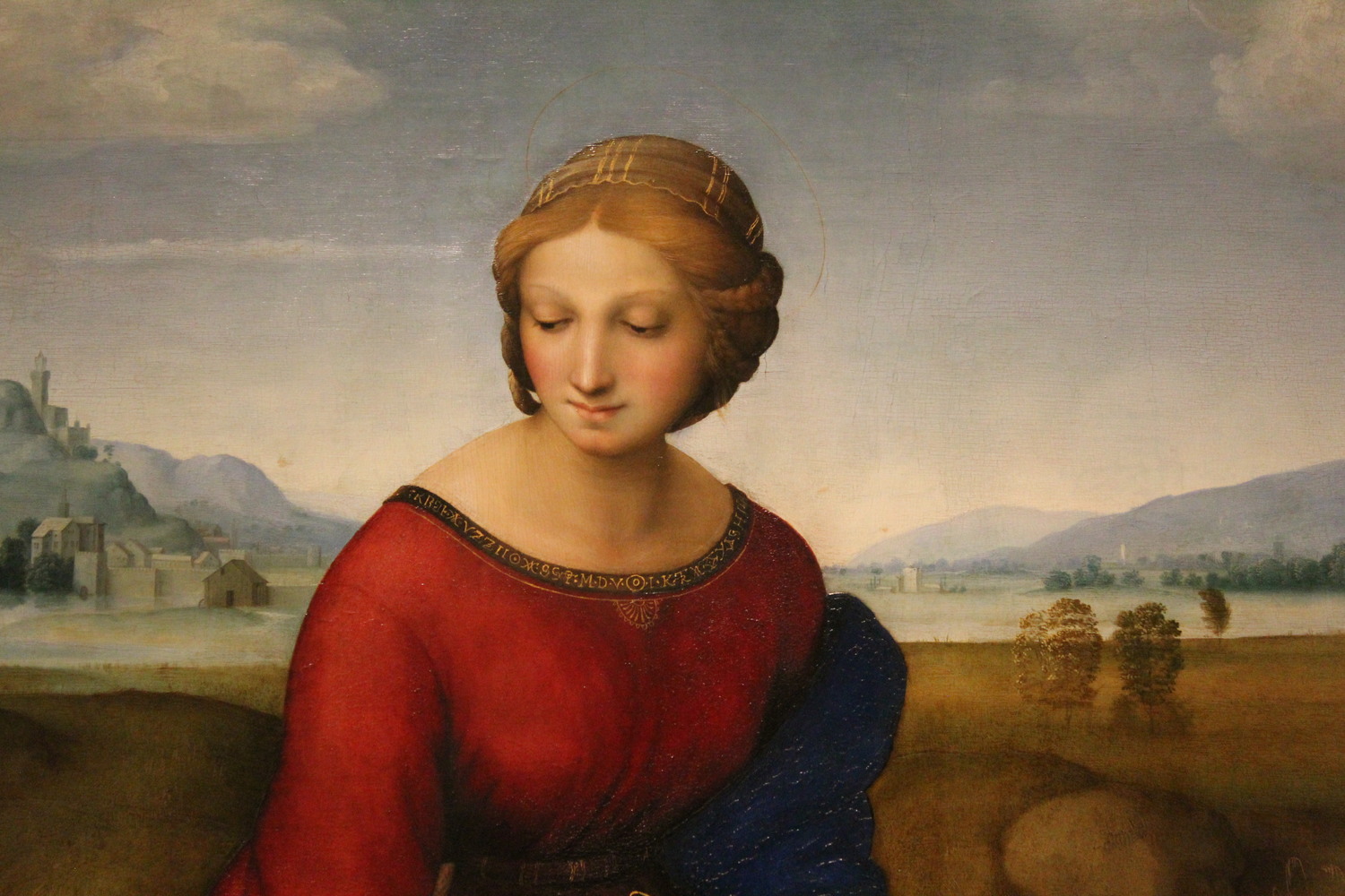 МУЗЕЙ ИСТОРИИ ИСКУССТВ В ВЕНЕ - ИСКУССТВОВЕДЧЕСКАЯ ЭКСКУРСИЯ ПО старыМ мастераМ<span> </span>